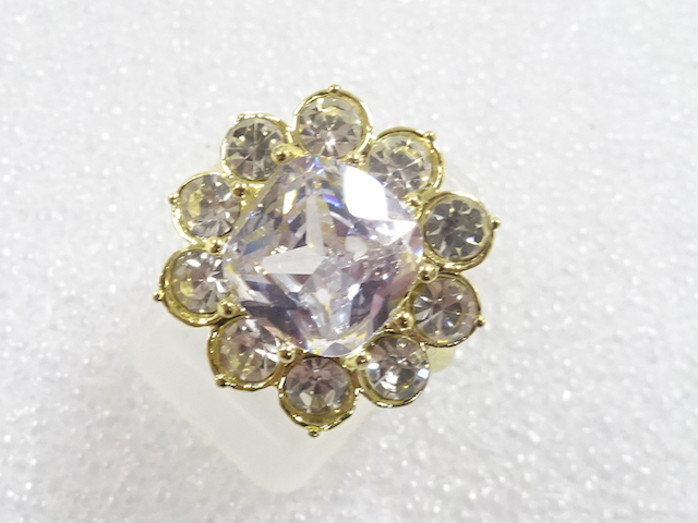 Japanese Kimono / Antique Accessories Metal